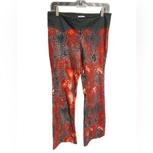 Motivi flare pant